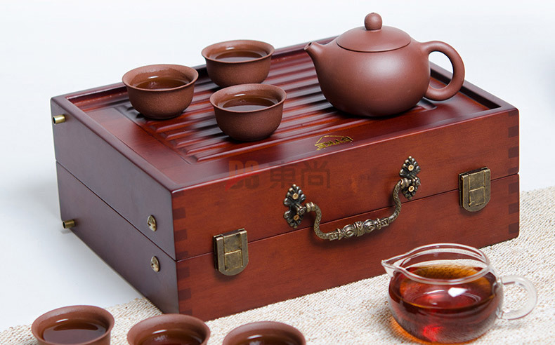 Tea set